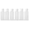 6 Packs: 6 ct. (36 total) Flip Top Bottles by Craft Smart®